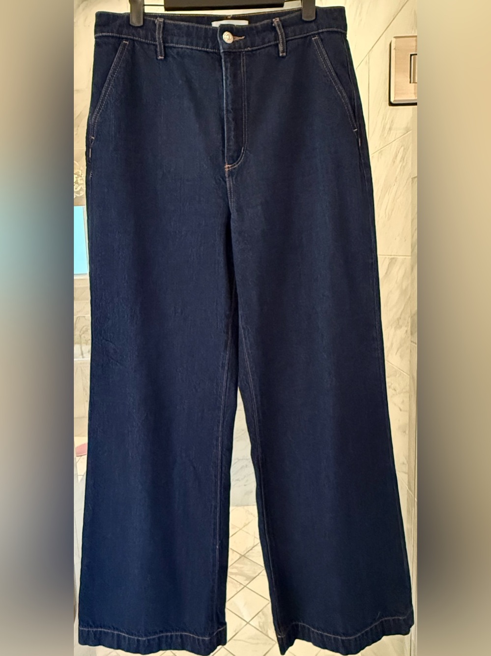 Loft Trouser Jean